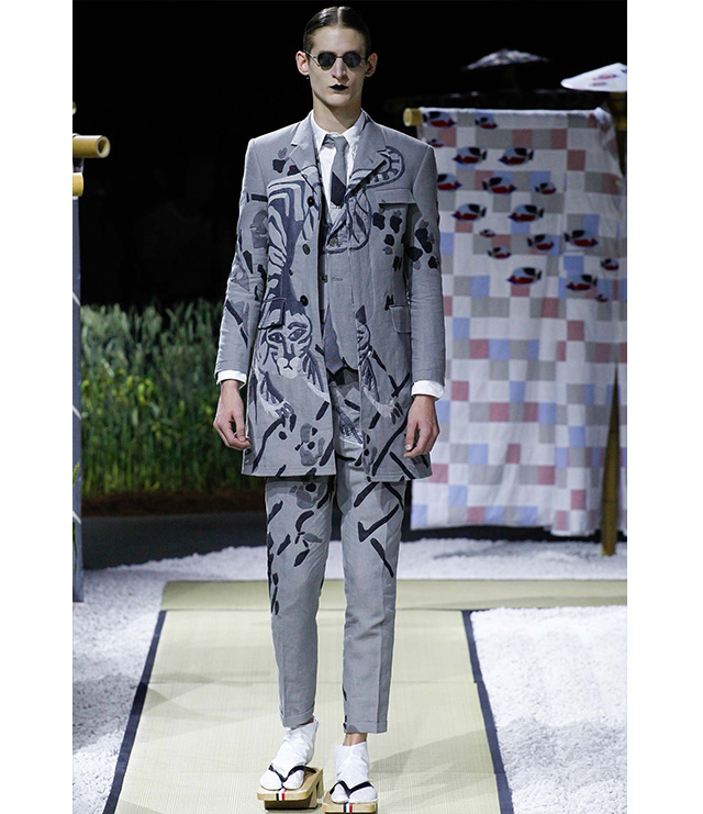 Thom Browne